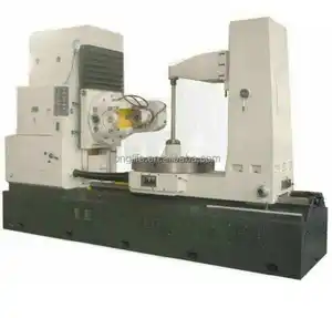 YQ31250E Gear Creator/Gear Hobbing Machine