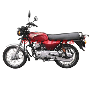 Motocicleta Bajaj Modelo Nuevo 100cc <span class=keywords><strong>Boxer</strong></span> con Radios para Myanmar - Product Image 3
