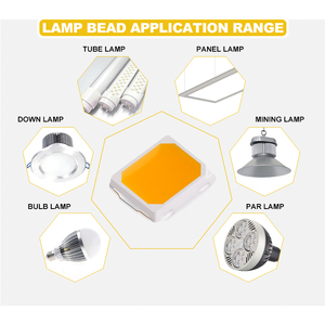 Ledestar ánh sáng tại chỗ tùy chỉnh pb-miễn phí cho chiếu sáng trong nhà Chứng Khoán ngay lập tức Giao hàng <span class=keywords><strong>4014</strong></span> <span class=keywords><strong>Led</strong></span> Chip <span class=keywords><strong>SMD</strong></span> 1 Wát bố trí RoHS <span class=keywords><strong>LED</strong></span> - Product Image 4