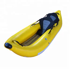 2 Persons Inflatable Paddle Kayaks販売