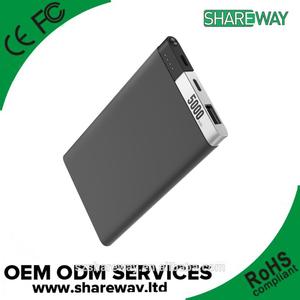 Nouvelle batterie externe intelligente 26000 mAh pour Lenovo K3 Note - Product Image 5