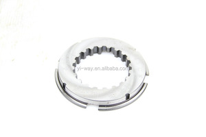 Conjunto de Embrague, Manguito M/S 3RD FD1J GD1J-2651 33373-1043, Transmisión Manual para Camiones Hino, 20T Dientes, JIS 1, Grado de Precisión, Nuevo - Product Image 3