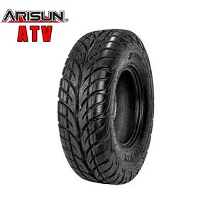 Arisun brand AT17 Zuper Ace 20*7-8 22x10 9 atv tire 20x10 10 20*7 8 22*7 10 top quality famous atv quad tire