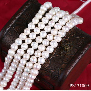 10-11mm perle <span class=keywords><strong>de</strong></span> pomme <span class=keywords><strong>de</strong></span> terre perle <span class=keywords><strong>de</strong></span> Philippines - Product Image 2