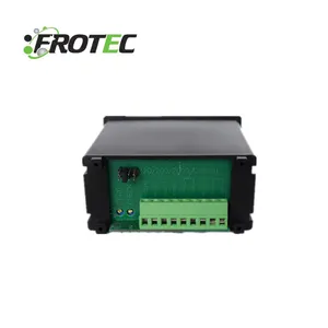 online conductivity ro controller for water purification system