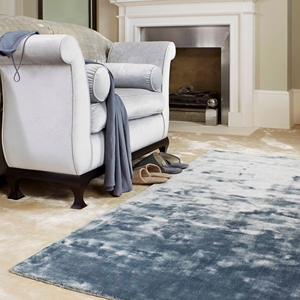 Tappeti e Moquette in <span class=keywords><strong>Lana</strong></span> Impermeabili Fatti a Mano per Soggiorno - Product Image 2