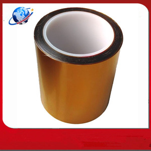 Excellent Echaron a un lado solo Tan Cinta Poliimida - Product Image 1