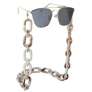 PVC Loop Chain Sports Strap Lanyard <strong>Holder</strong> <strong>for</strong> Sunglasses Eyeglasses <strong>Spectacle</strong> Necklace Chain <strong>Holder</strong> - Product Image 1