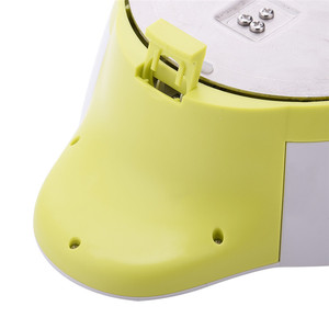 OEM 5KG/1G Pantalla LCD Digital Verde Electrónica Cocina Comida <span class=keywords><strong>Dieta</strong></span> Escala Postal Herramienta de peso con bandeja - Product Image 5