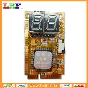 Pièces d'ordinateur Debug Carte D'experts - Product Image 3