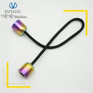 TITO outdoor Ti EDC многоцветные Begleri Fidget наружные мульти инструменты для беспокойства игрушка для пальцев