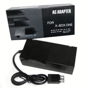 Cable adaptador de CA de 100V-240V, suministro de adaptador de corriente para Xbox One <span class=keywords><strong>Xbox1</strong></span> Xboxone, suministro de adaptador de corriente, consola de juegos de ladrillo - Product Image 5