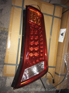 <span class=keywords><strong>Marco</strong></span> <span class=keywords><strong>Polo</strong></span> Audace LED Bus Lumières Feu arrière pour Audace 1050 HC-B-2469 - Product Image 2