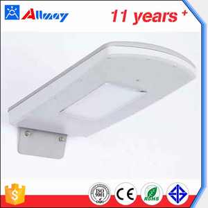 accesorios 10 W lámpara del <span class=keywords><strong>camino</strong></span> al aire libre luz <span class=keywords><strong>de</strong></span> calle solar llevó la luz <span class=keywords><strong>de</strong></span> seguridad con sensor <span class=keywords><strong>de</strong></span> movimiento - Product Image 1