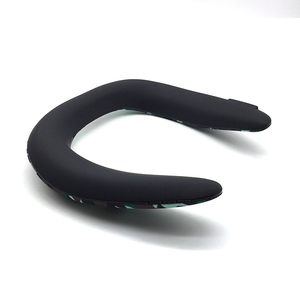 Date de Bonne Qualité Bluetooth Sans Fil U Forme Cou Haut-Parleur Casque Tour de cou - Product Image 3
