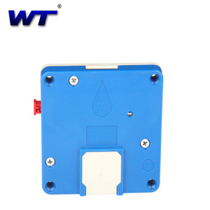 Qualité garantie <span class=keywords><strong>prix</strong></span> correct 9797 <span class=keywords><strong>serrure</strong></span> de dépôt de pièces Euro <span class=keywords><strong>serrure</strong></span> de pièces - Product Image 3