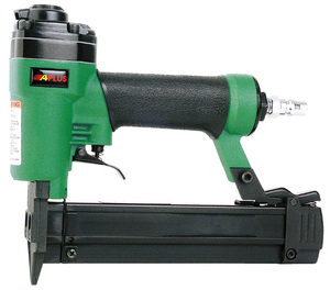 APLUS P0.6/30, 23GA,12-30MM, AIR PIN GUN, P630 Pinner HEADLESS Double Trigger - Product Image 1