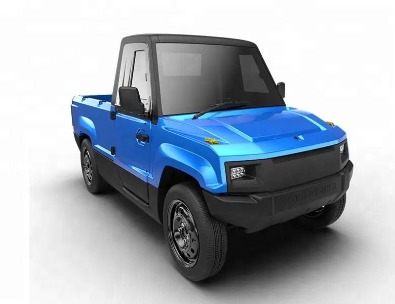 Mini caminhão elétrico chinês para venda, novidade de 2018
