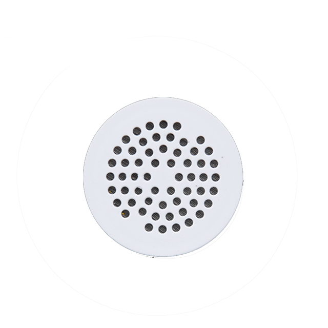 KDF Chlorine Replacement Housing Shower Head Water Filter Shower Cartridge