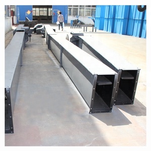 Giá Tốt Nhất Kèm Theo <span class=keywords><strong>Redler</strong></span> Chuỗi Băng Tải Cho Hạt - Product Image 2