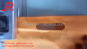 JIAPU Ultrasónico mango bolsa máquina de perforación - Product Image 3