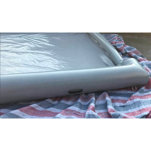 <span class=keywords><strong>Grande</strong></span> <span class=keywords><strong>piscine</strong></span> gonflable pour le skimboard / <span class=keywords><strong>Piscine</strong></span> gonflable pour le skim aquatique / Piste de skim gonflable pour adultes - Product Image 4