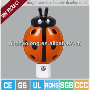 abat jour la lumière la nuit - Product Image 1