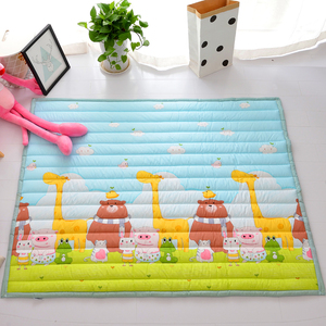 <span class=keywords><strong>Anti</strong></span>-Fouling Activité Baby Gym Tapis de Jeu - Product Image 3