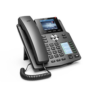 <span class=keywords><strong>Fanvil</strong></span> LCD bicolore X4G/S VoIP Téléphone <span class=keywords><strong>IP</strong></span> avec 4 lignes SIP et conférence locale à 3 voies Modèle X4 - Product Image 4