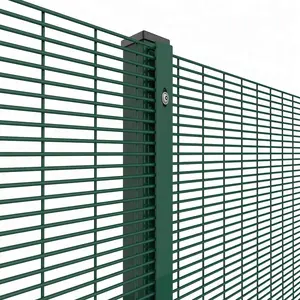 High quality home security fences and gates with cheap price in China