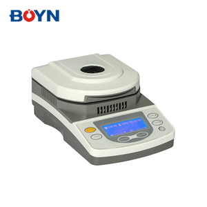 DSH Serie hoge precisie halogeen & <span class=keywords><strong>grain</strong></span> vocht <span class=keywords><strong>analyzer</strong></span> met automatische peeling functie - Product Image 2