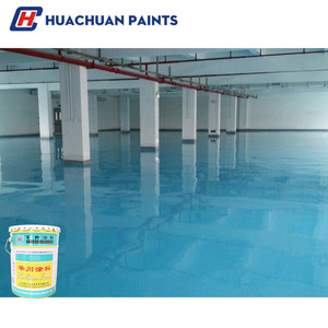 Peinture époxy pour sols au <span class=keywords><strong>prix</strong></span> d'usine - Product Image 3