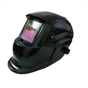 Solar Welding Helmet Welder Cap Lens LCD Screen Solar Auto Darkening Automation UV IR Filter