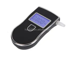 GREENWON AT-818 Breathalyzer/ Alcohol Tester/ Alcohol Breath Tester Digital Driving Safety Gadget for Driver