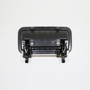 YACOO बाहरी ऑटो कार दरवाज़े के हैंडल ऑटो भागों चीन निर्माता WHOLESALEFOR देवू आशा 96145140 96145141 96135291 96135292 - Product Image 5