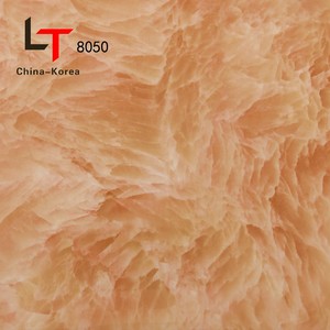 Nuevas membranas <span class=keywords><strong>de</strong></span> color <span class=keywords><strong>de</strong></span> mármol para <span class=keywords><strong>pvc</strong></span> paneles y muebles para CUBA - Product Image 4