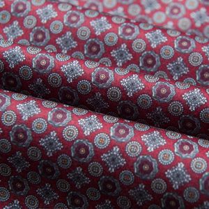 Chine fournisseur tissé et non tissé entoilage fusible aiguille colorée perforée sous le collier feutre - Product Image 4