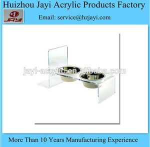 Cama de acrílico al por mayor proveedor de China para perros grandes / casa de perro cama del animal doméstico - Product Image 1