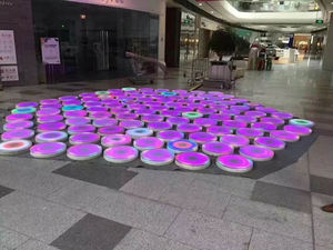 <span class=keywords><strong>Course</strong></span> extérieure avec <span class=keywords><strong>course</strong></span> <span class=keywords><strong>de</strong></span> <span class=keywords><strong>chevaux</strong></span> 50CM arc-en-ciel cercle Led piste <span class=keywords><strong>de</strong></span> danse DJ Disco discothèque DMX <span class=keywords><strong>3D</strong></span> Tunnel <span class=keywords><strong>de</strong></span> temps RGB LED piste <span class=keywords><strong>de</strong></span> danse - Product Image 4