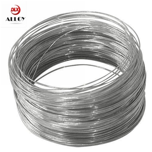UNS N07718 / W.Nr 2,4668 никелевый сплав inconel 718 inconel x750 пружинная проволока цена - Product Image 3