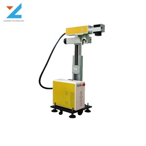 <span class=keywords><strong>Leize</strong></span> óptico Flying láser de fibra marcado precio de la máquina - Product Image 3
