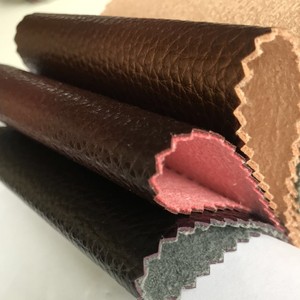 <span class=keywords><strong>Amara</strong></span> ante cuero Pvc cubierta de asiento de tela - Product Image 2