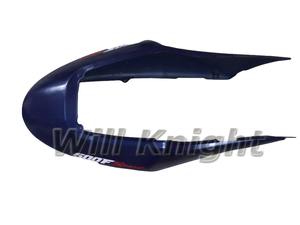Kit de carénage ABS pour moto Honda, ensemble de carrosserie par Injection <span class=keywords><strong>bleu</strong></span> blanc <span class=keywords><strong>CBR</strong></span> <span class=keywords><strong>600</strong></span> F4 1999 2000 - Product Image 5