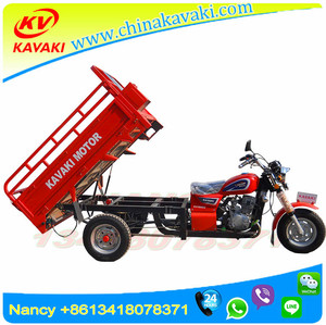 150cc Китай мотоцикл взрослых большие колеса трицикл Таиланд тук - Product Image 1