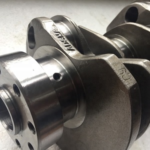 Vilebrequin TDV6 pour Jaguar XJ XF S-Type Land Rover Range Rover <span class=keywords><strong>Sport</strong></span> <span class=keywords><strong>Discovery</strong></span> 3.0l 306dt Moteur Vilebrequins - Product Image 6