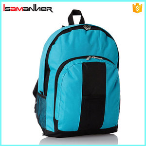 Venta al por mayor 4 colores modelos bolsos de escuela, mejor escuela adolescente marca bolso de escuela - Product Image 2
