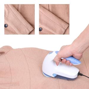 Rasoir portable, pour hommes, rasoir électrique pelucheux, vêtement - Product Image 5