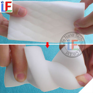 <span class=keywords><strong>La</strong></span> espuma de melamina esponja de limpieza de fábrica- <span class=keywords><strong>magic</strong></span> nano esponja - Product Image 1