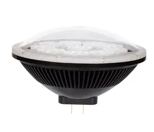 BAOMING 500 Watt Halogen PAR56 Äquivalente Mogul-End zinken basis NSP/MFL/WFL 36W PAR56 LED-Lampe für Bühnen beleuchtung