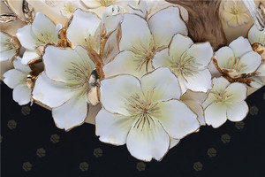 Giá Nhà Máy Trung Quốc Làm Bằng Tay Đồng Hồ Treo Tường Cho Bán Buôn Tường Nghệ Thuật Hiện Đại Đồng Hồ Treo Tường Trang Trí Nội Thất - Product Image 2